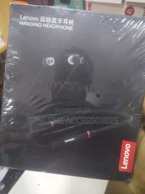 Lenovo Headbands