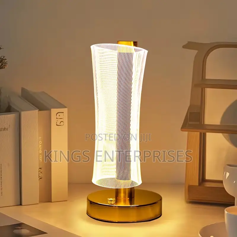 Smart Table Lamp