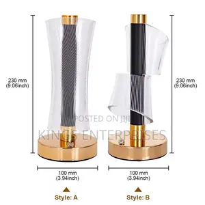 Smart Table Lamp