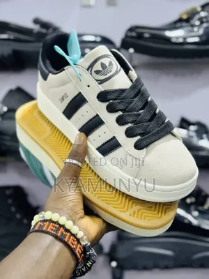 Photo - Adidas Campus Sneakers