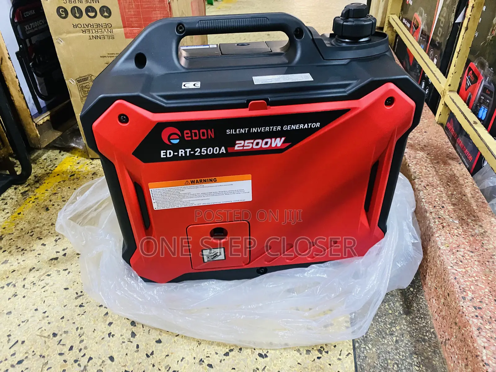 Small Size Silent Generators /Inverter Generetor 2.5kva