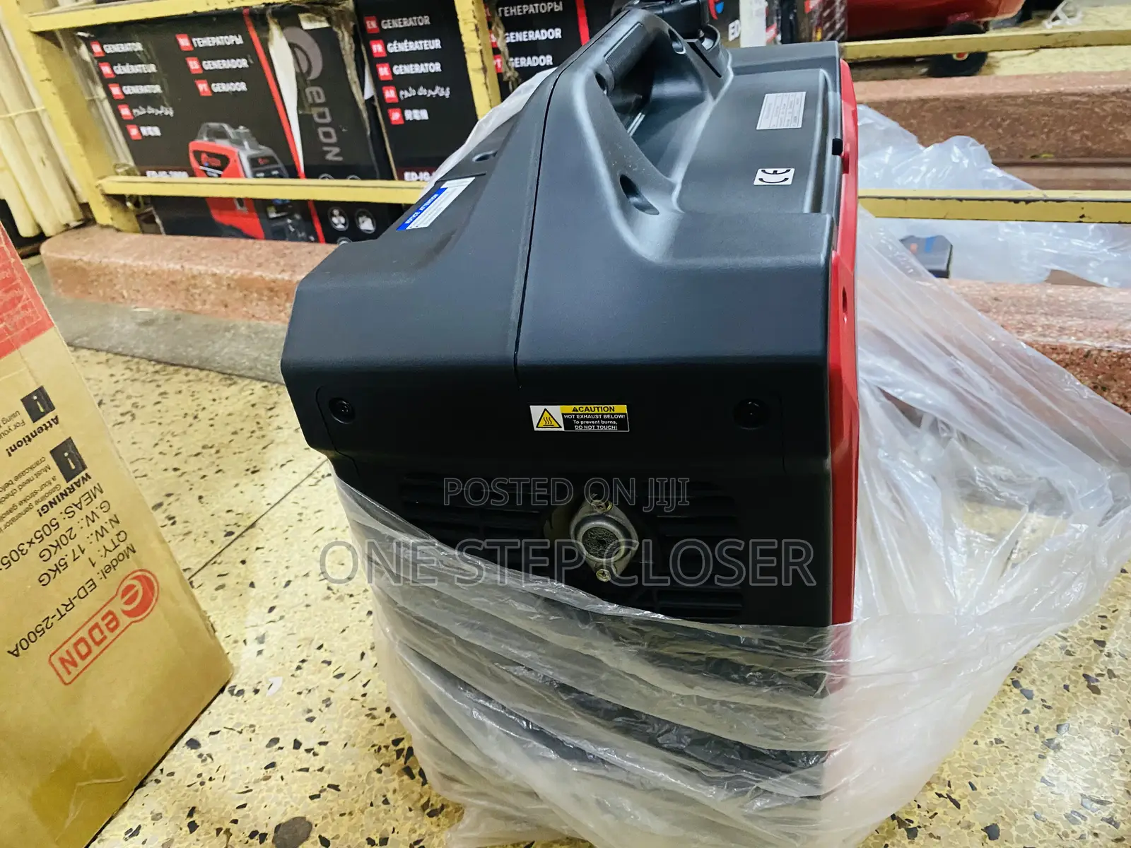 Small Size Silent Generators /Inverter Generetor 2.5kva
