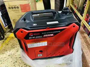 Small Size Silent Generators /Inverter Generetor 2.5kva