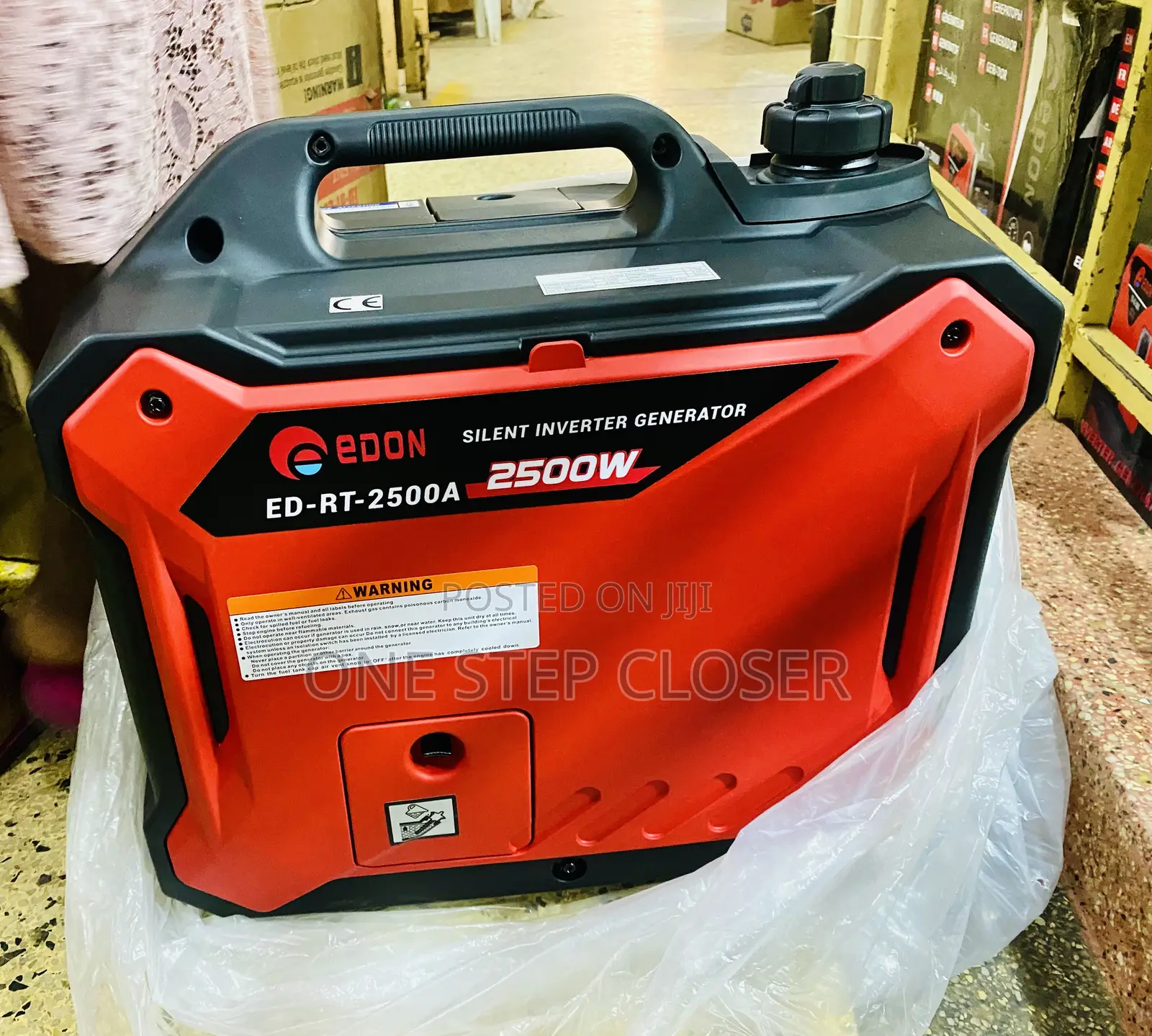 Small Size Silent Generators /Inverter Generetor 2.5kva