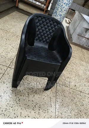 Photo - Mexico Plastic Chairs Sofa Plastic Chairs