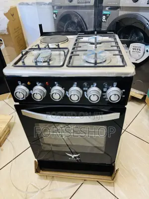 Sony 3gas 1electric Cooker 50*50cm