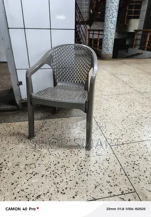 Photo - Plastic Chairs Plastic Chairs