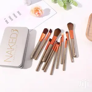 Makeup Brushes