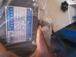 Seed Cleaning Machine
