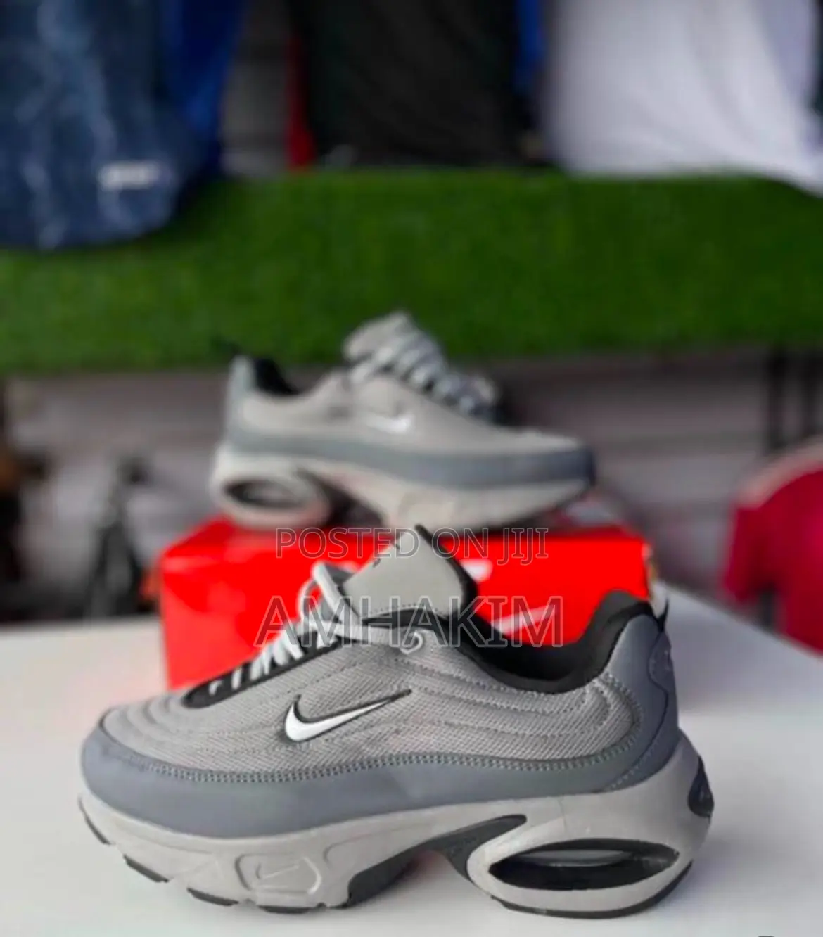 New Nike Air Max Portal in Stock