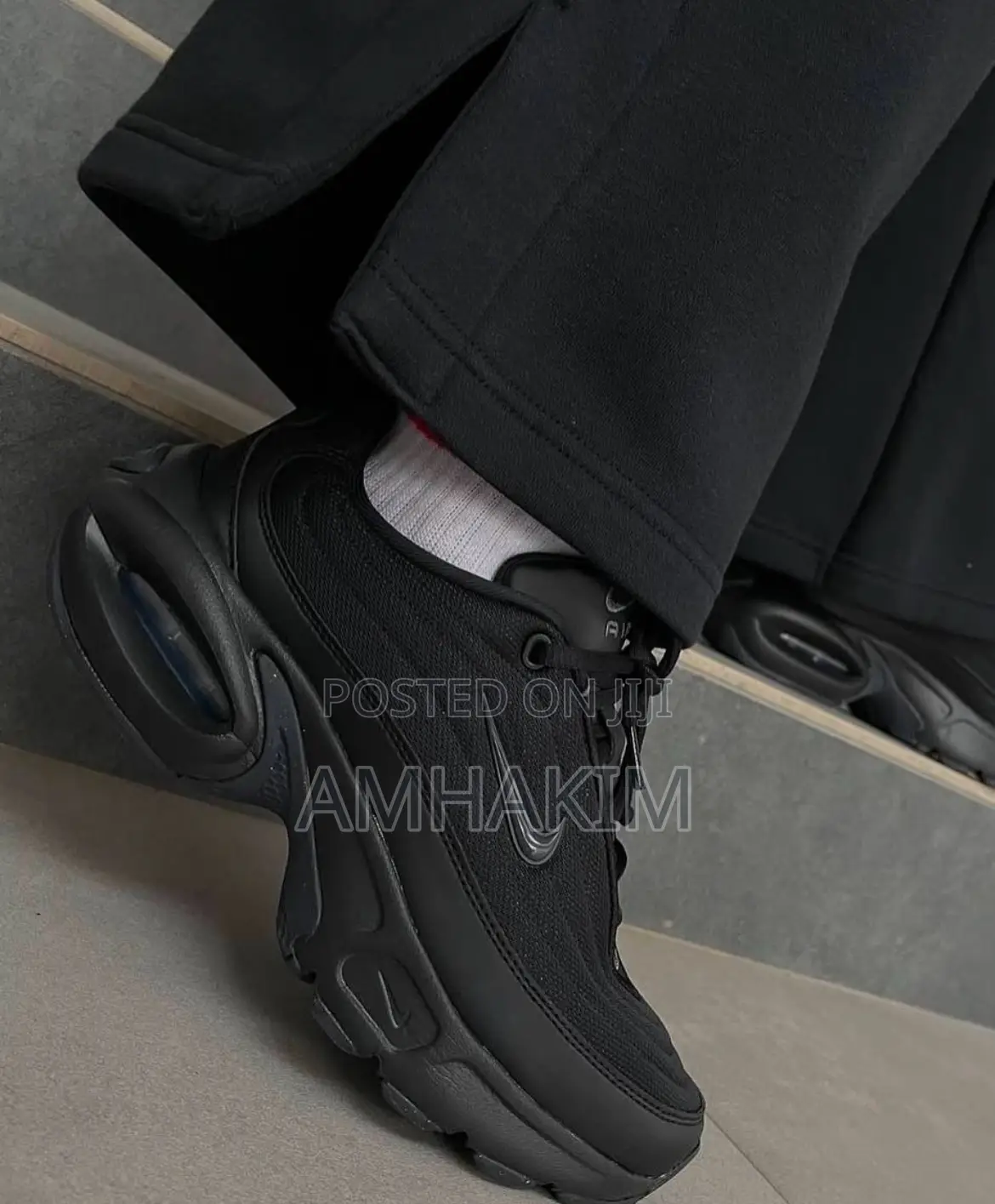 New Nike Air Max Portal in Stock
