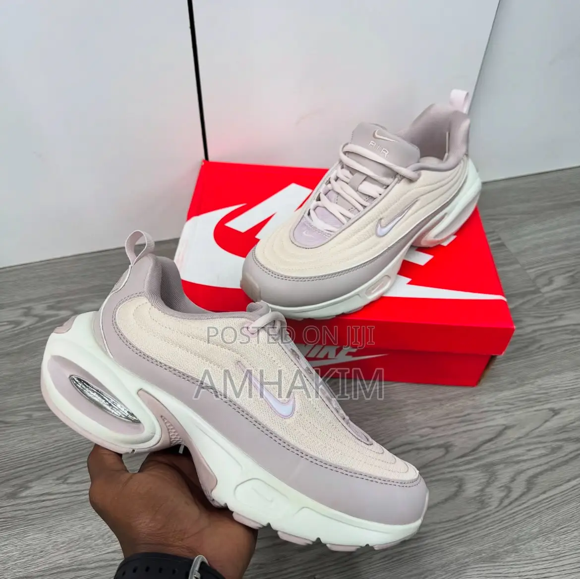 New Nike Air Max Portal in Stock