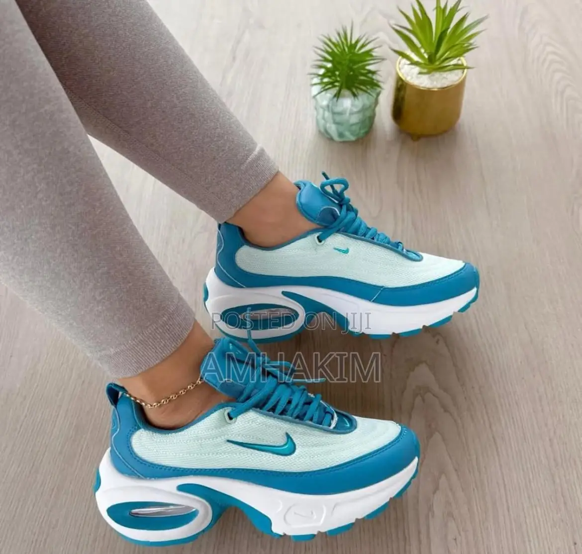 New Nike Air Max Portal in Stock