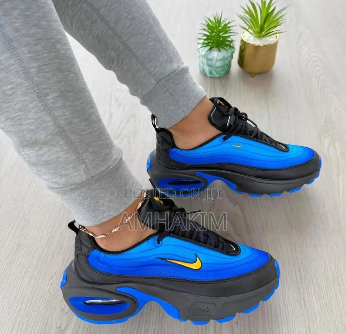 New Nike Air Max Portal in Stock