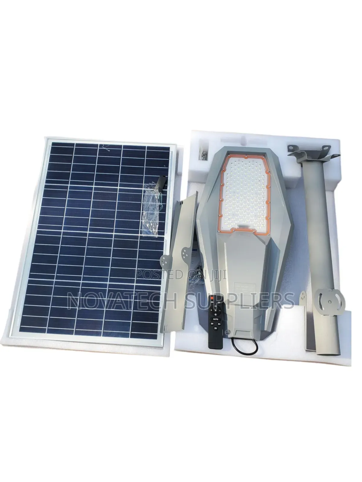 200w Hi Energy Led Solar Street Lights Xbox
