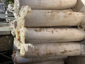 Wool Glass / Glass Wool10
