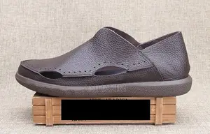 New Classic Men Comfortable Scholars Instock