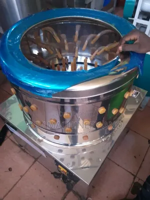 Poultry Undressing Machine