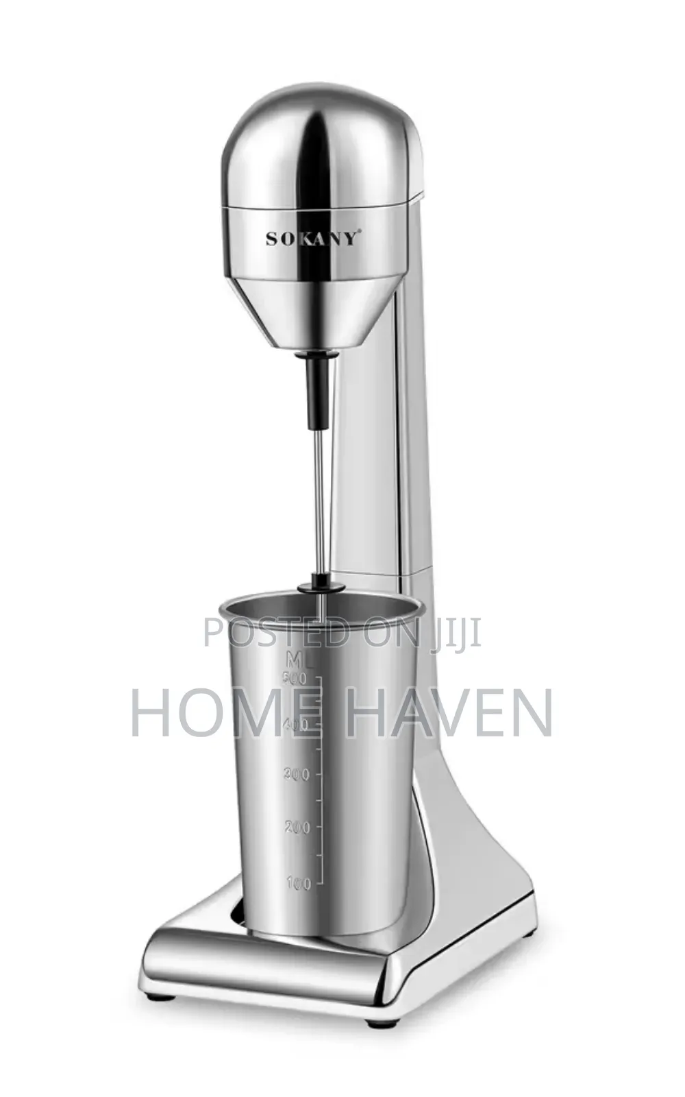 Double Head Milk Shake Machine