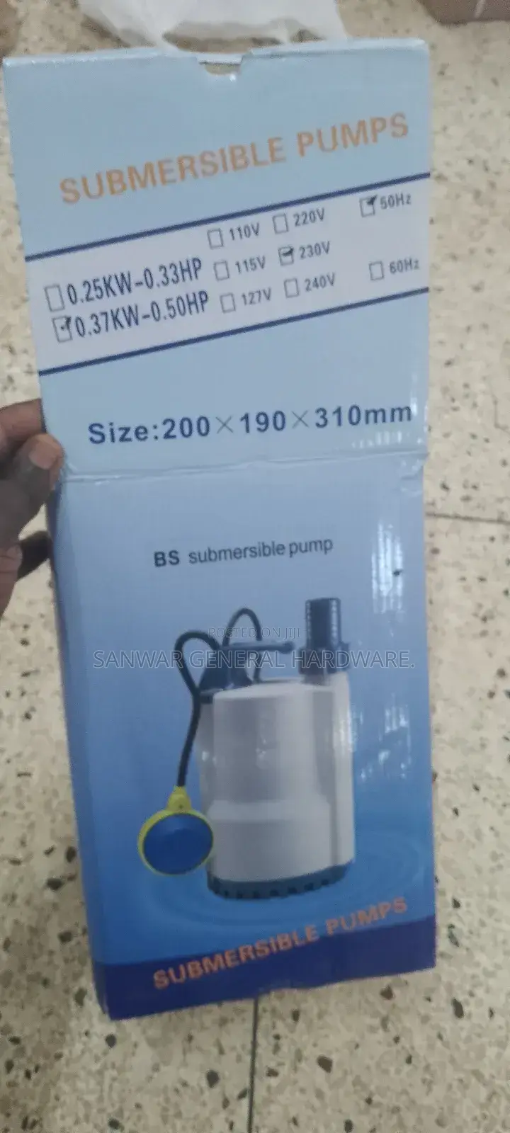7m, Fountain,Aquarium Water Pumps.