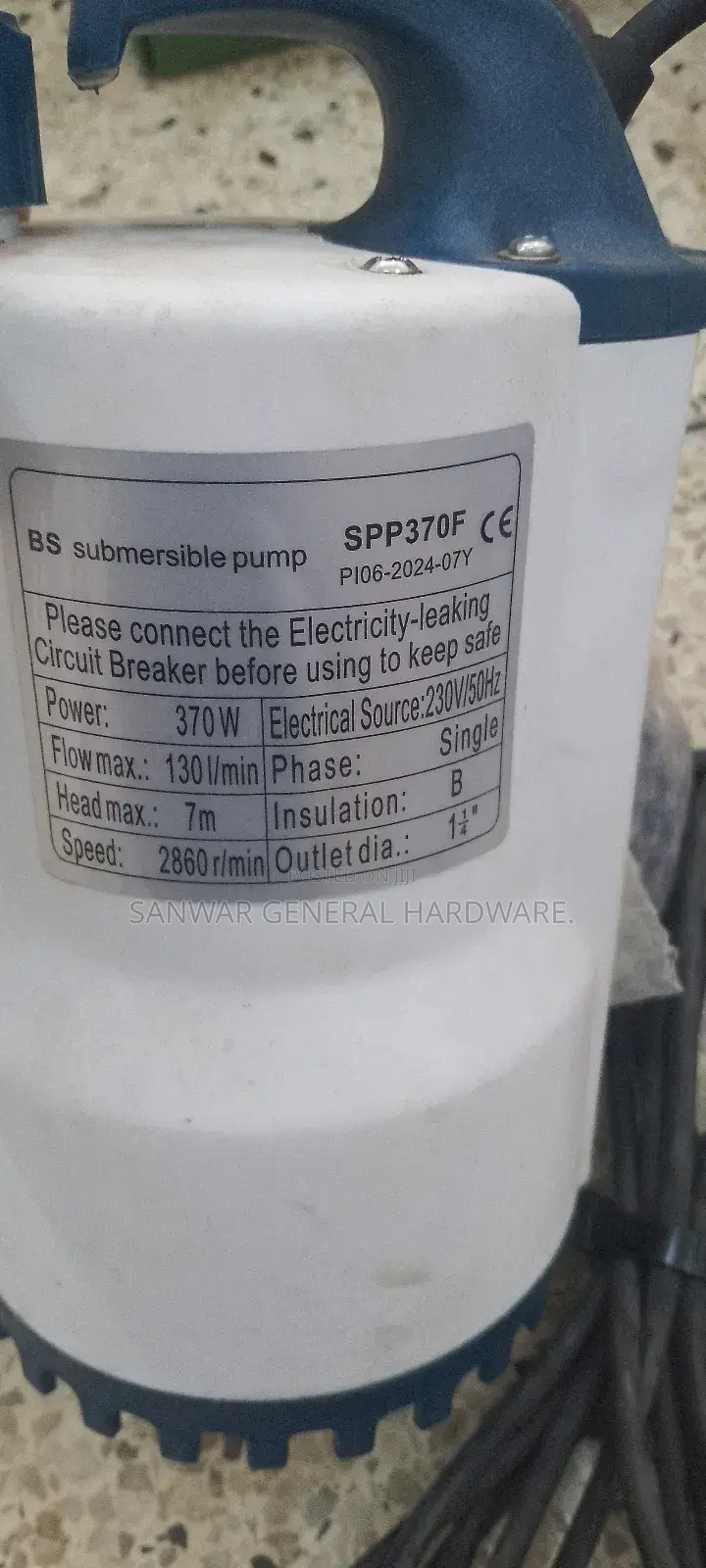 7m, Fountain,Aquarium Water Pumps.