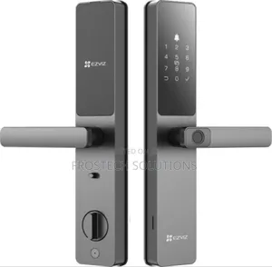 Smart Door Lock