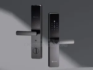 Smart Door Lock