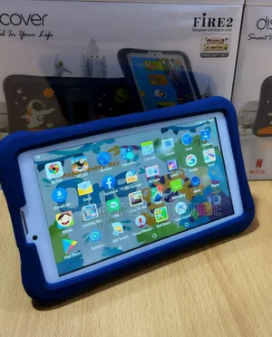 Photo - New Tablet 256 GB White