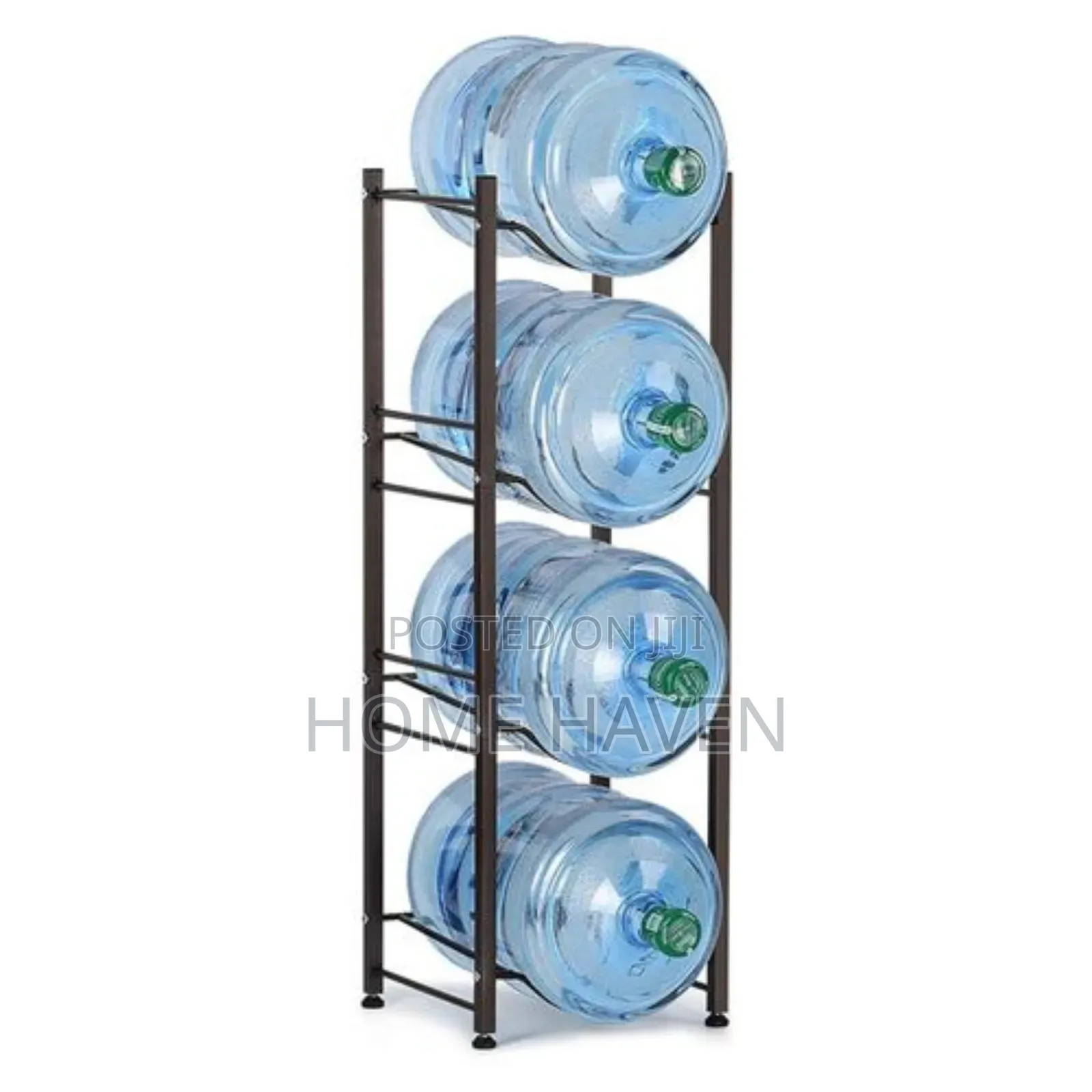 4tier Water Bottle Holder