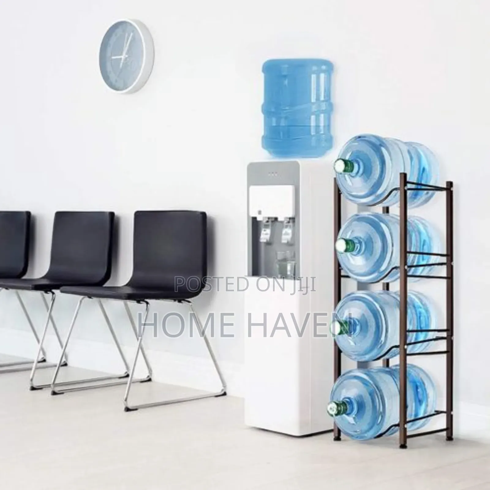 4tier Water Bottle Holder
