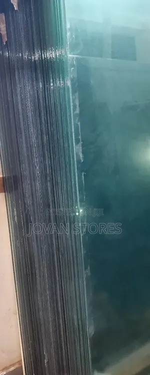 Laminated Glass 6mm Clear(7*10)Fts