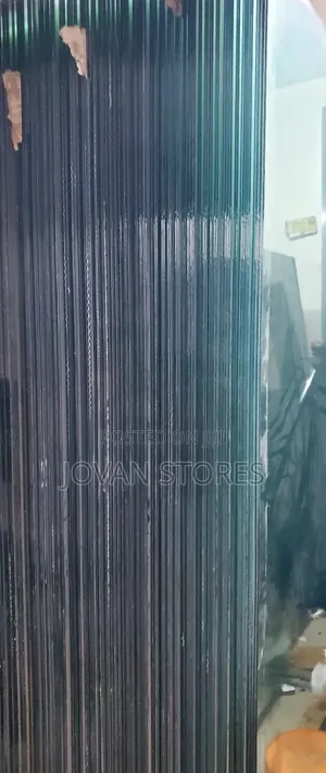Laminated Glass 6mm Clear(7*10)Fts