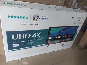 Hisense 55 Uhd Qtod