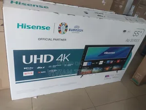Hisense 55 Uhd Qtod