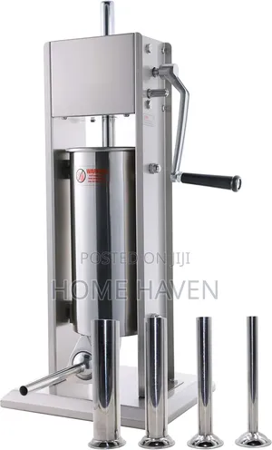 10l Commercial Sausage Maker