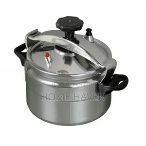 3l Pressure Cooker