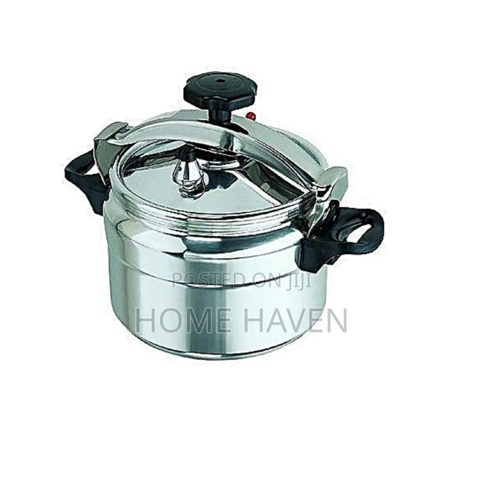 20l Commercial Aluminium Pressure Cooker