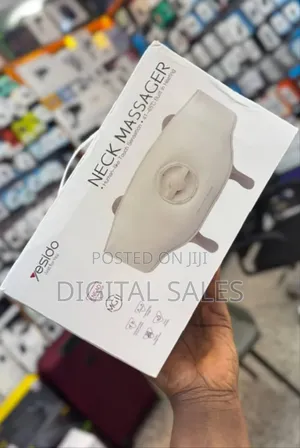 Photo - Yesido Neck Messager