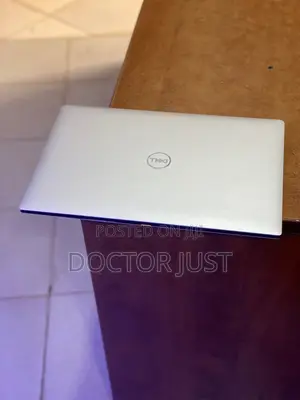 Laptop Dell Precision 5550 16GB Intel Core I7 SSD 512GB