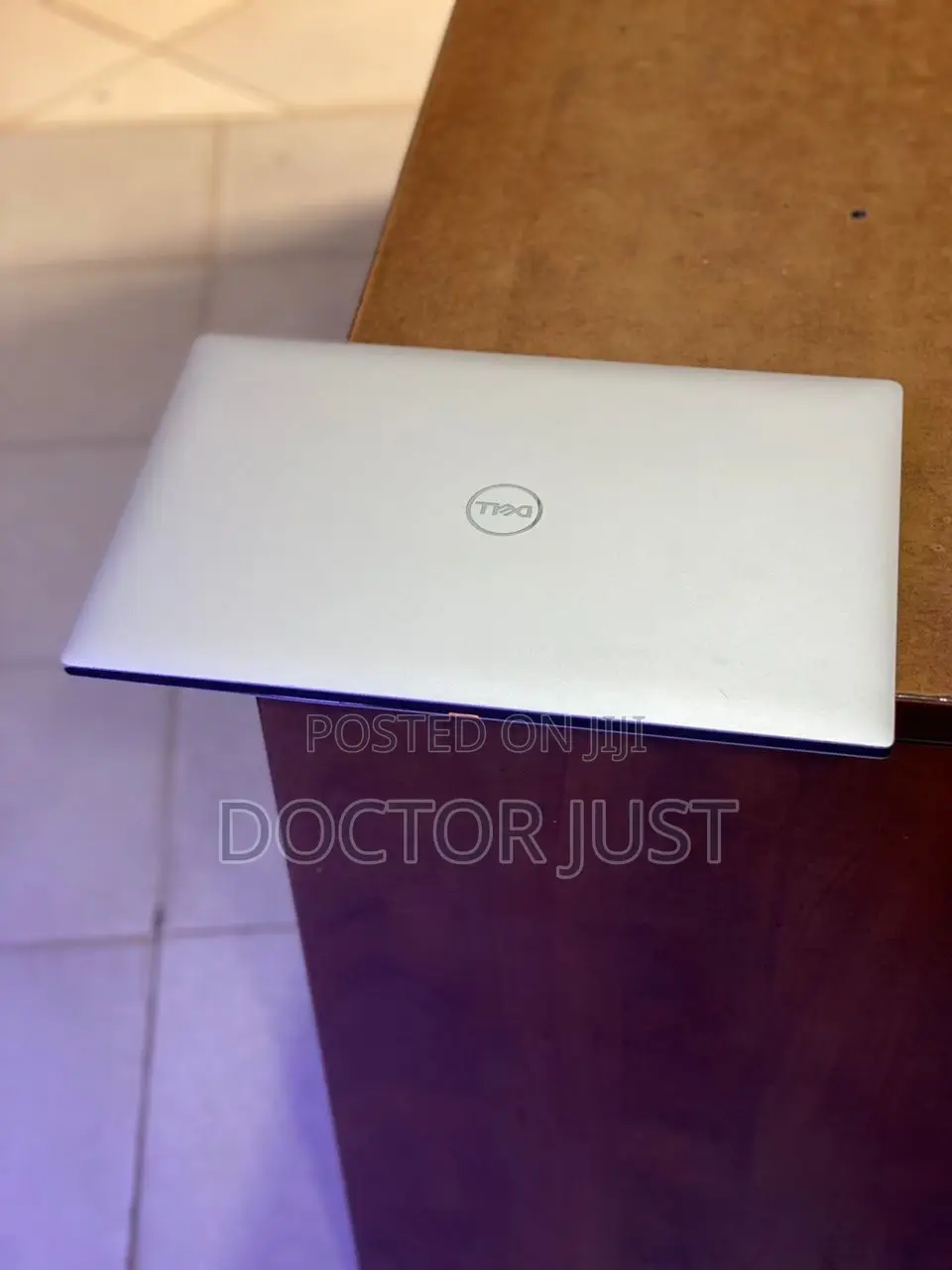 Laptop Dell Precision 5550 16GB Intel Core I7 SSD 512GB