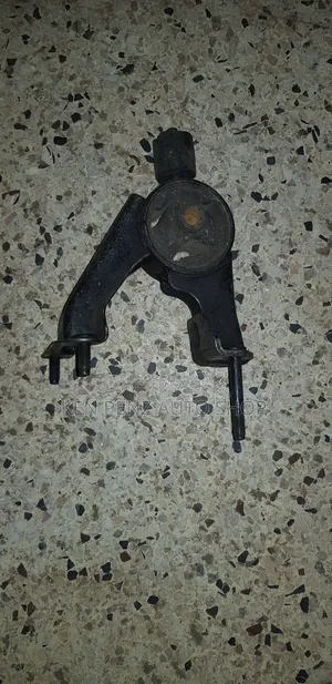 Lower Engine Mountings for Corolla Fielder 2006