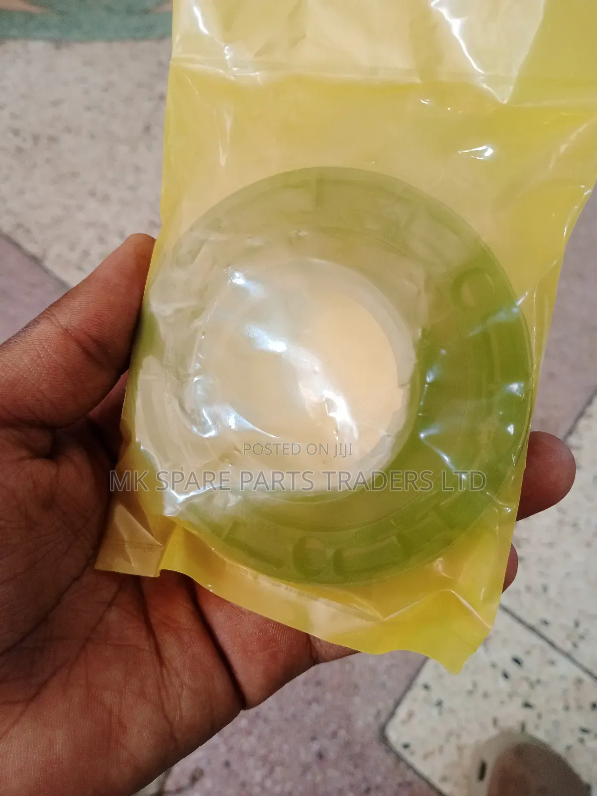Ford Ranger Oil Seal