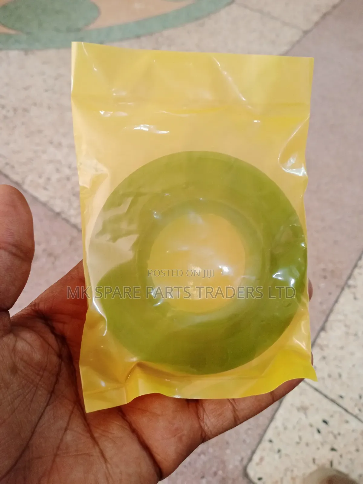Ford Ranger Oil Seal