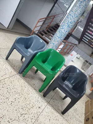 Photo - Nile Plastic Sofa Chairs Sofa Chairs