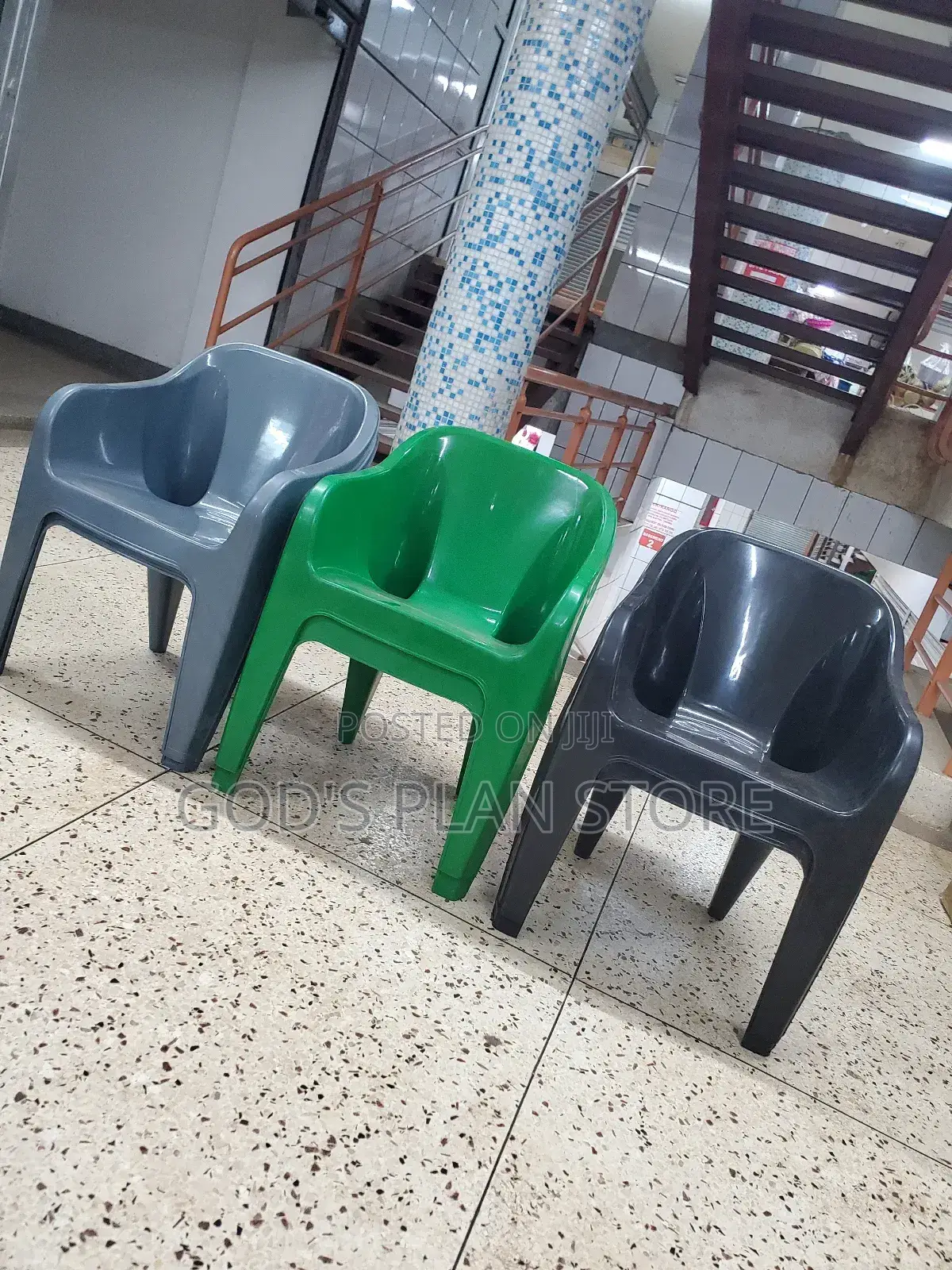 Nile Plastic Sofa Chairs Sofa Chairs