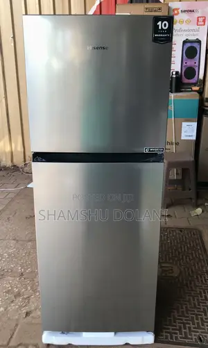 Hisense Fridge