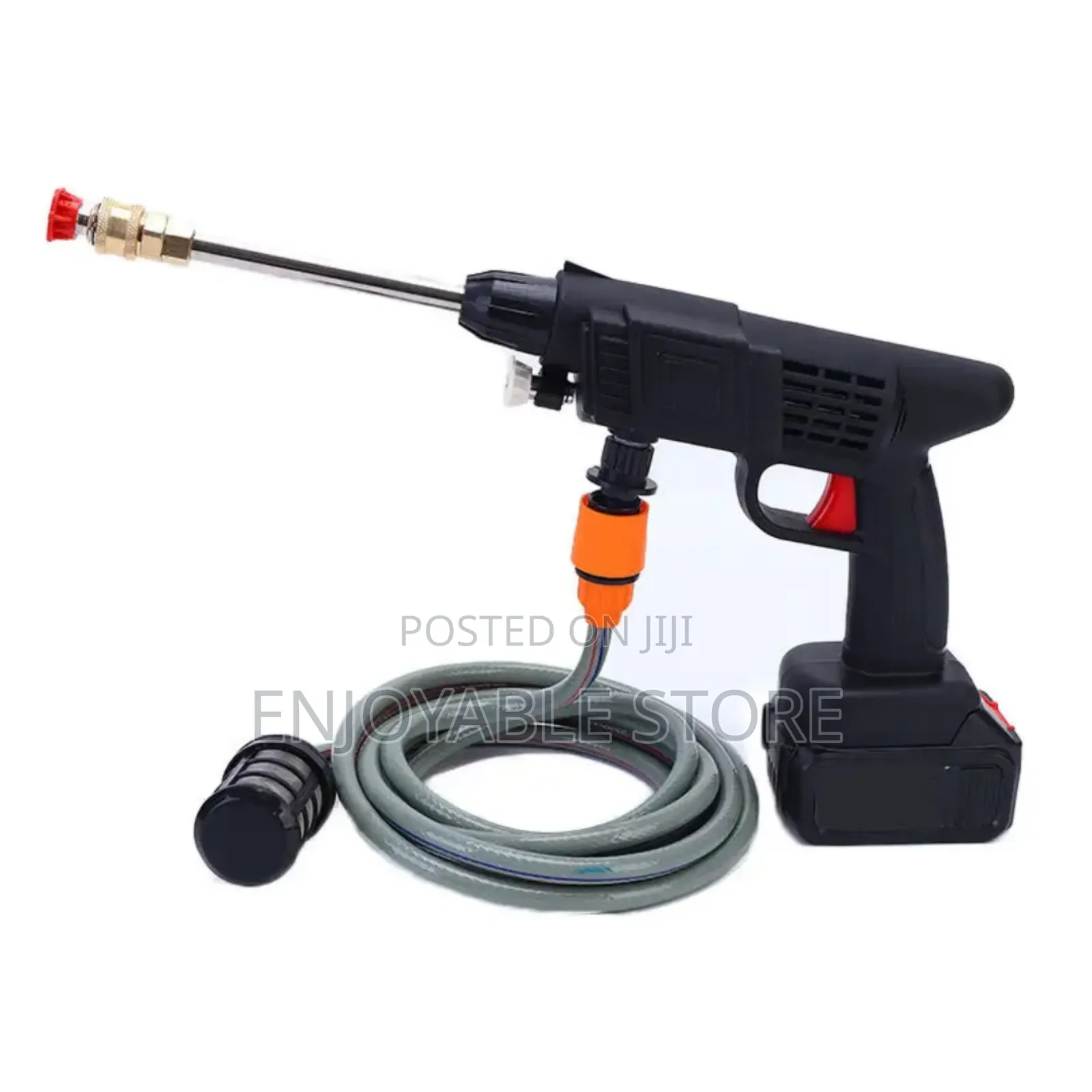 Multipurpose Car Wash Pressure Gun Multipurpose Car Wash
