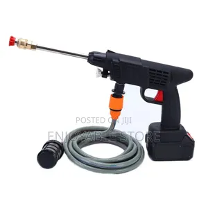 Multipurpose Car Wash Pressure Gun Multipurpose Car Wash