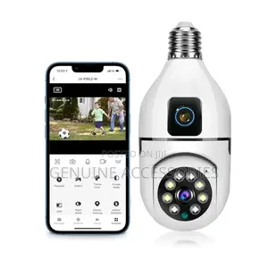 Wifi Smart Camera