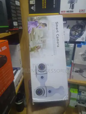Wifi Smart Camera
